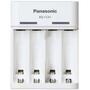 Зарядное устройство для аккумуляторов Panasonic Basic USB Charger+eneloop 4AA 1900 mAh (K-KJ61MCC40USB) - 1