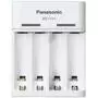 Зарядное устройство для аккумуляторов Panasonic Basic USB Charger+eneloop 4AA 1900 mAh (K-KJ61MCC40USB) - 1