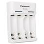 Зарядное устройство для аккумуляторов Panasonic Basic USB Charger+eneloop 4AA 1900 mAh (K-KJ61MCC40USB) - 2