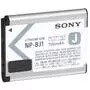 Аккумулятор к фото/видео Sony NP-BJ1 700mAh (NPBJ1.CE) - 2
