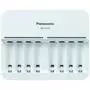 Зарядное устройство для аккумуляторов Panasonic Advanced Charger 8 cell (BQ-CC63E) - 1