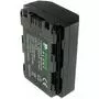 Аккумулятор к фото/видео PowerPlant Sony NP-FZ100 2280mAh (CB970117) - 1