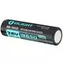 Аккумулятор Olight 18650 HDС (15А) 3000mAh (ORB-186S30) - 1