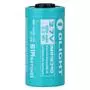 Аккумулятор Olight RCR123 (16340) Li-Ion 550mAh для S1R (IMR 16340) - 3