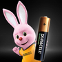 Аккумулятор Duracell AAA HR03 900mAh * 4 (5005015) - 2