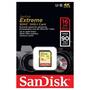 Карта памяти SanDisk 16GB SDHC class 10 UHS-I U3 (SDSDXNE-016G-GNCIN) - 1