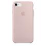 Чехол для моб. телефона Apple iPhone 8 / 7 Silicone Case - Pink Sand (MQGQ2ZM/A) - 1