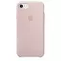 Чехол для моб. телефона Apple iPhone 8 / 7 Silicone Case - Pink Sand (MQGQ2ZM/A) - 1