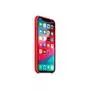Чехол для моб. телефона Apple iPhone XS Silicone Case - (PRODUCT)RED, Model (MRWC2ZM/A) - 2