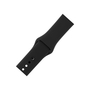 Смарт-часы Apple Watch Series 3 GPS, 42mm SpaceGrey Aluminium Case Black Band (MTF32FS/A) - 2