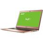 Ноутбук Acer Swift 1 SF114-32-P1AT (NX.GZLEU.010) - 2