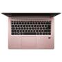 Ноутбук Acer Swift 1 SF114-32-P1AT (NX.GZLEU.010) - 3