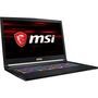 Ноутбук MSI GS63 Stealth 8RE (GS638RE-059XUA) - 1