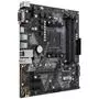 Материнская плата ASUS PRIME B450M-A/CSM - 2