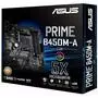 Материнская плата ASUS PRIME B450M-A/CSM - 5