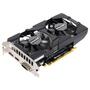 Видеокарта INNO3D GeForce GTX1050 Ti 4096Mb X2 (N105T-3DDV-M5CM) - 3