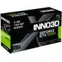 Видеокарта INNO3D GeForce GTX1050 Ti 4096Mb X2 (N105T-3DDV-M5CM) - 5