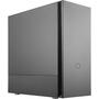 Корпус CoolerMaster Silencio S600 Tempered Glass Edition (MCS-S600-KG5N-S00) - 1