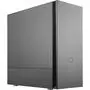 Корпус CoolerMaster Silencio S600 Tempered Glass Edition (MCS-S600-KG5N-S00) - 1