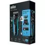 Электробритва Braun Series 3 3010 BT - 4