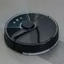 Пылесос Xiaomi Roborock Vacuum Cleaner 2 Black S55 - 3