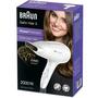 Фен Braun Satin Hair 3 HD380 (HD380) - 1