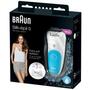 Эпилятор Braun SE 5511 (SE5511) - 3