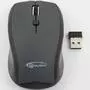 Мышка Gemix GM510 grey - 1