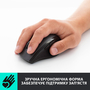 Мышка Logitech M705 Marathon (910-001949) - 1