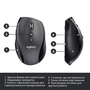 Мышка Logitech M705 Marathon (910-001949) - 5