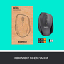 Мышка Logitech M705 Marathon (910-001949) - 8