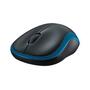 Мышка Logitech M185 blue (910-002236) - 1