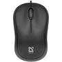 Мышка Defender Patch MS-759 Black (52759) - 1