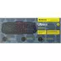 Клавиатура Defender Ultra HB-330L RU Black (45330) - 2