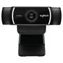 Веб-камера Logitech C922 Pro Stream (960-001088) - 1