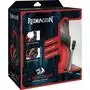 Наушники Redragon Lester Black-Red (64205) - 5