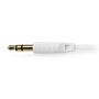 Наушники Edifier H190 White/Silver (H190 W/S) - 1