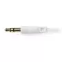 Наушники Edifier H190 White/Silver (H190 W/S) - 1