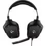 Наушники Logitech G332 Wired Gaming Headset (981-000757) - 2