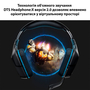 Наушники Logitech G432 7.1 Surround Sound Wired Gaming Headset (981-000770) - 2