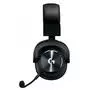 Наушники Logitech G PRO Gaming Headset BLACK USB (981-000812) - 3