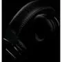 Наушники Logitech G PRO Gaming Headset BLACK USB (981-000812) - 6