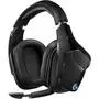 Наушники Logitech G635 Gaming Headset USB (981-000750) - 1