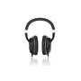 Наушники Genius HS-610 Mic Black (31710010400) - 2