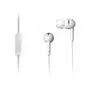 Наушники Genius HS-M300 White (31710006401) - 2