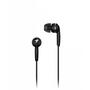 Наушники Genius HS-M320 Mic Black (31710005412) - 1