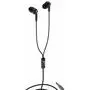 Наушники Genius HS-M320 Mic Black (31710005412) - 2