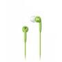 Наушники Genius HS-M320 Mic Green (31710005416) - 1