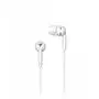 Наушники Genius HS-M320 Mic White (31710005413) - 1
