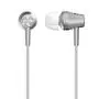 Наушники Genius HS-M360 Sliver (31710008405) - 1